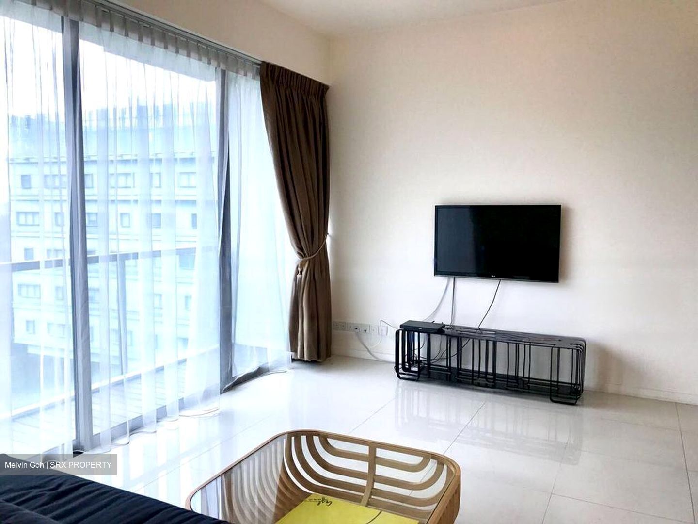One-north Residences (D5), Apartment #462562301